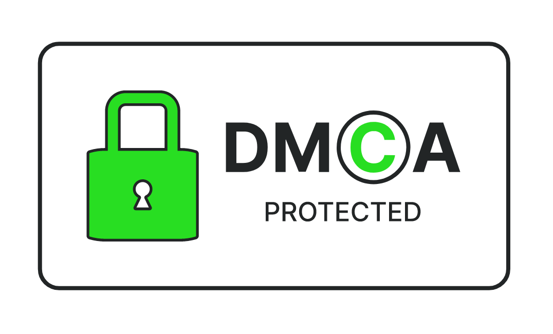 DMCA Policy