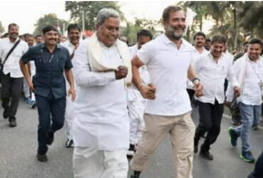 ಸಿಎಂ ಪ್ರಮಾಣ ವಚನ ಮುಹೂರ್ತ ಪಿಕ್ಸ್;‌ ಯಾಗ್ತಾರೆ ನಾಡ ದೊರೆ