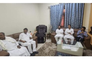 ಲಕ್ಷ್ಮಣ ಸವದಿ ಕಾಂಗ್ರೆಸ್ ಸೇರ್ಪಡ ಖಚಿತ