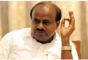 ಮೋದಿಯಂತಹ ಸ್ಟಾರ್ ನಟರ ಕೈಯಲ್ಲೇ ಅಟ್ರಾಕ್ಷನ್ ಮಾಡೋಕೆ ಆಗ್ತಿಲ್ಲ, ಸುದೀಪ್ ಏನ್ ಮಾಡ್ತಾರೆ?: ಎಚ್.ಡಿ ಕುಮಾರಸ್ವಾಮಿ