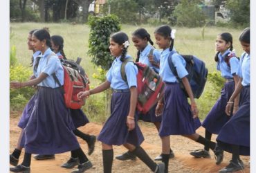 ಖಾನಾಪುರ: ಶಾಲೆಗಳಿಗೆ ಇಂದು ಮಂಗಳವಾರ(ಜು.25) ರಜೆ ಘೋಷಣೆ