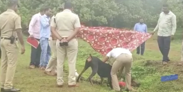 ಬೆಳಗಾವಿಯಲ್ಲಿ ಯುವಕನ ಹತ್ಯೆ..?