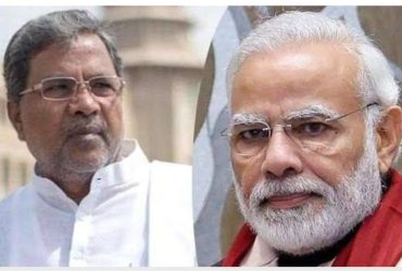 ಪ್ರಧಾನಿ ಮೋದಿಯವರೇ ಕರ್ನಾಟಕದ ಜನತೆಯಲ್ಲಿ ಹಲವು ಪ್ರಶ್ನೆಗಳಿವೆ, ನಿಮ್ಮ ಭಾಷಣದಲ್ಲಿ ಉತ್ತರ ನಿರೀಕ್ಷಿಸಬಹುದೇ? :ಸಿಎಂ ಸಿದ್ದರಾಮಯ್ಯ 