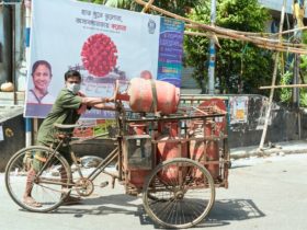 ಮತ್ತೆ ಎಲ್‌ ಪಿಜಿ ಸಿಲಿಂಡರ್‌ ಬೆಲೆ 25.50 ರೂಪಾಯಿ ಏರಿಕೆ