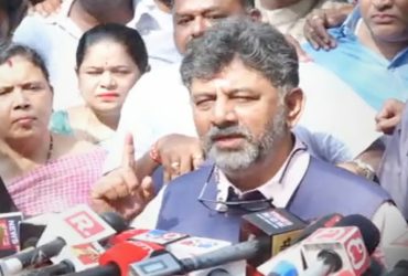 ಲೋಕಸಭಾ ಚುನಾವಣೆ:ಪಕ್ಷದ ಮುಖಂಡರು ಮತ್ತು ಕಾರ್ಯಕರ್ತರ ಅಭಿಪ್ರಾಯ ಆಲಿಸಿ, ಅಭ್ಯರ್ಥಿಗಳ ಆಯ್ಕೆ :  ಡಿಸಿಎಂ ಡಿಕೆ ಶಿವಕುಮಾರ್