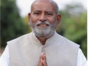 ಕೊಪ್ಪಳ ಸಂಸದ ಕರಡಿ ಸಂಗಣ್ಣ ಬಿಜೆಪಿಗೆ ಬೈ ಬೈ  ನಾಳೆ ಕಾಂಗ್ರೆಸ್ ಸೇರ್ಪಡೆ ಸಾಧ್ಯತೆ