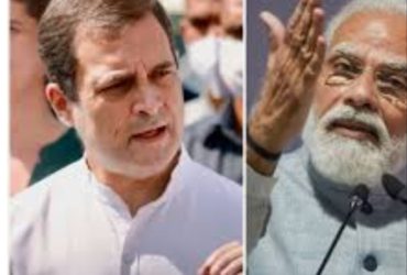 ಪ್ರಧಾನಿ ಮೋದಿ-ರಾಹುಲ್ ಬಹಿರಂಗ ಚರ್ಚೆ: ಆಹ್ವಾನ ಒಪ್ಪಿಕೊಂಡ ಕಾಂಗ್ರೆಸ್ : ಪಧಾನಿ ಮೋದಿ ಚರ್ಚೆಯಲ್ಲಿ ಭಾಗವಹಿಸುತ್ತಾರೆ  ?