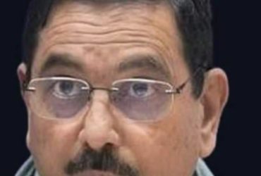 ಉಸ್ತುವಾರಿ ಸಚಿವರು ಸ್ವಕ್ಷೇತ್ರಕ್ಕೆ ಸೀಮಿತ: ಸಚಿವ ಪ್ರಲ್ಹಾದ ಜೋಶಿ ಕಿಡಿ