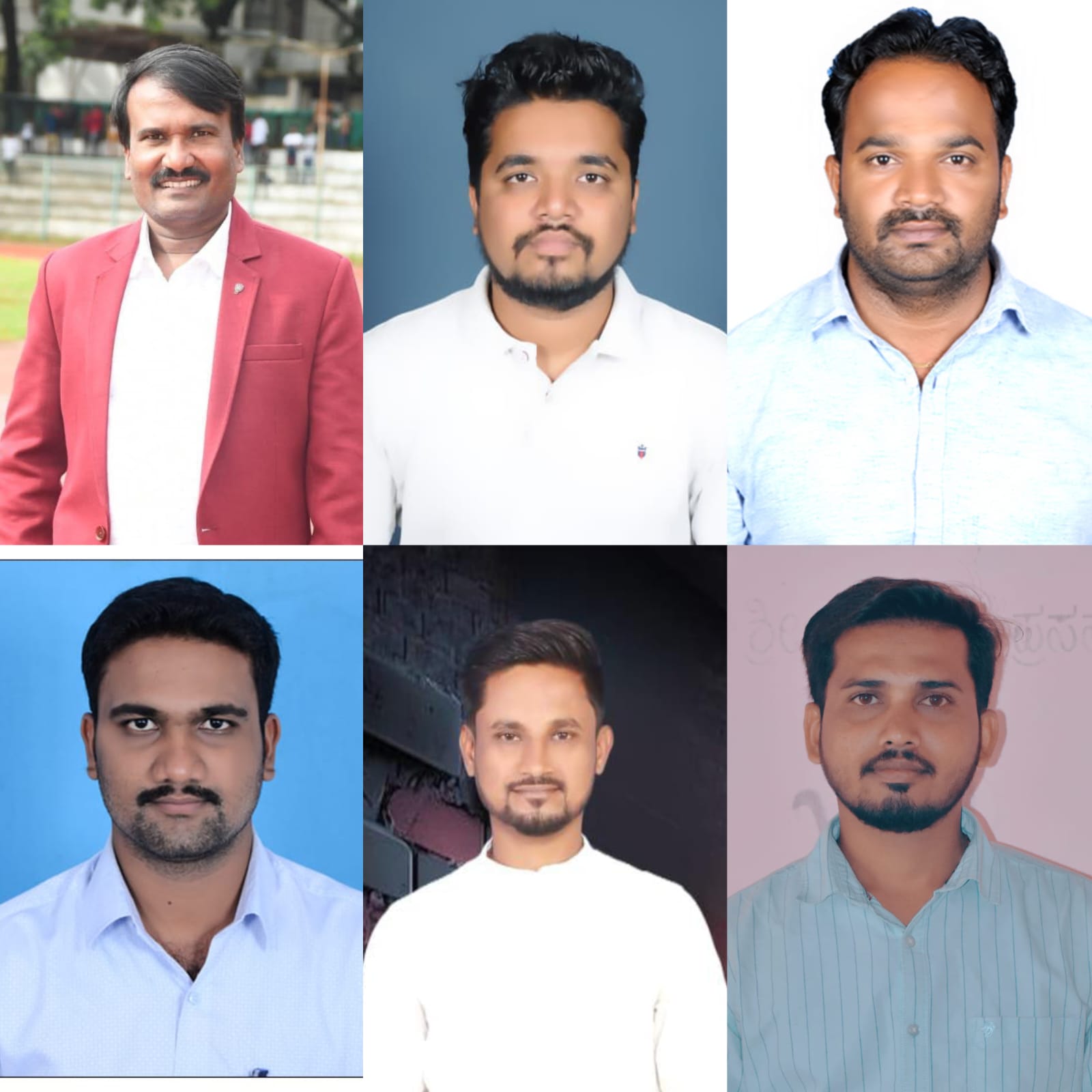 ಬೆಳಗಾವಿ ಜಿಲ್ಲಾ ಎಲೆಕ್ಟ್ರಾನಿಕ್ ಮಿಡಿಯಾ ಜರ್ನಲಿಸ್ಟ್ ಅಸೊಸಿಯೇಷನ್ ಚಿಕ್ಕೋಡಿ ಘಟಕದ ಪದಾಧಿಕಾರಿಗಳ ಆಯ್ಕೆ