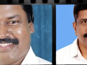 ಕಾನಿಪ ಜಿಲ್ಲಾಧ್ಯಕ್ಷರಾಗಿ ಡಾ.ಭೀಮಶಿ ಜಾರಕಿಹೊಳಿ ಅವಿರೋಧ ಆಯ್ಕೆ