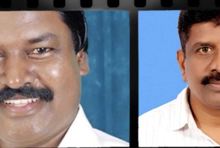 ಕಾನಿಪ ಜಿಲ್ಲಾಧ್ಯಕ್ಷರಾಗಿ ಡಾ.ಭೀಮಶಿ ಜಾರಕಿಹೊಳಿ ಅವಿರೋಧ ಆಯ್ಕೆ ಕಾನಿಪ ಜಿಲ್ಲಾಧ್ಯಕ್ಷರಾಗಿ ಡಾ.ಭೀಮಶಿ ಜಾರಕಿಹೊಳಿ ಅವಿರೋಧ ಆಯ್ಕೆ