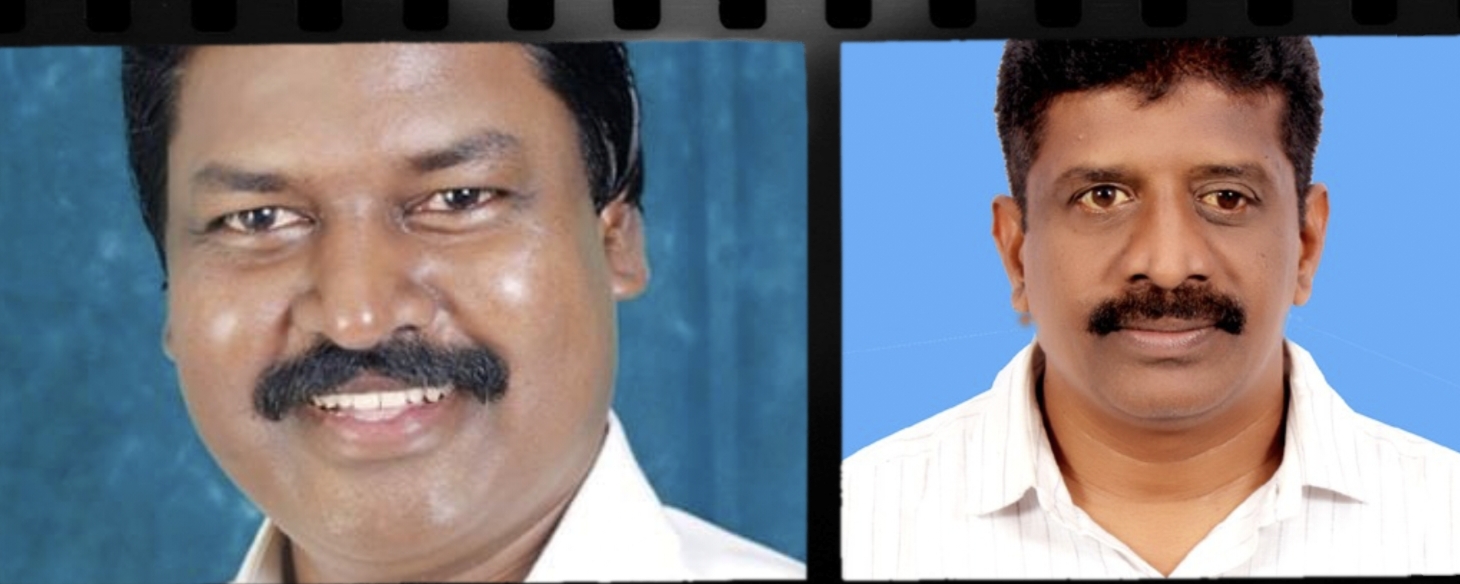 ಕಾನಿಪ ಜಿಲ್ಲಾಧ್ಯಕ್ಷರಾಗಿ ಡಾ.ಭೀಮಶಿ ಜಾರಕಿಹೊಳಿ ಅವಿರೋಧ ಆಯ್ಕೆ ಕಾನಿಪ ಜಿಲ್ಲಾಧ್ಯಕ್ಷರಾಗಿ ಡಾ.ಭೀಮಶಿ ಜಾರಕಿಹೊಳಿ ಅವಿರೋಧ ಆಯ್ಕೆ