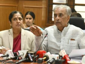 ಉತ್ತರ ಕರ್ನಾಟಕ, ಕಲ್ಯಾಣ ಕರ್ನಾಟಕ ಭಾಗದ ಜ್ವಲಂತ ಸಮಸ್ಯೆಗಳ ವಿಶೇಷ ಚರ್ಚೆಗೆ ಮೀಸಲು: ಪರಿಷತ್ ಸಭಾಪತಿ ಬಸವರಾಜ ಹೊರಟ್ಟಿ* ಉತ್ತರ ಕರ್ನಾಟಕ, ಕಲ್ಯಾಣ ಕರ್ನಾಟಕ ಭಾಗದ ಜ್ವಲಂತ ಸಮಸ್ಯೆಗಳ ವಿಶೇಷ ಚರ್ಚೆಗೆ ಮೀಸಲು: ಪರಿಷತ್ ಸಭಾಪತಿ ಬಸವರಾಜ ಹೊರಟ್ಟಿ*