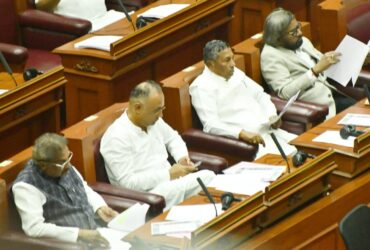 *ಹೊಸ ನ್ಯಾಯಬೆಲೆ ಅಂಗಡಿಗೆ ಮಂಜೂರಾತಿ; ಗ್ರಾಮಗಳಲ್ಲಿ ಉಪ ಕೇಂದ್ರ ತೆರೆದು ಆಹಾರ ಧಾನ್ಯ ಹಂಚಿಕೆಗೆ ಕ್ರಮ: ಸಚಿವ ಕೆ.ಹೆಚ್.ಮುನಿಯಪ್ಪ*