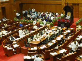 *ಅಧಿವೇಶನದ ಬುಧವಾರ, ಇಡೀ ಕಿತ್ತೂರು ಕರ್ನಾಟಕ, ಕಲ್ಯಾಣ ಕರ್ನಾಟಕ ಭಾಗದ ಜ್ವಲಂತ ಸಮಸ್ಯೆಗಳ ವಿಶೇಷ ಚರ್ಚೆಗೆ ಮೀಸಲು: ಪರಿಷತ್ ಸಭಾಪತಿ ಬಸವರಾಜ ಹೊರಟ್ಟಿ *ಅಧಿವೇಶನದ ಬುಧವಾರ, ಇಡೀ ಕಿತ್ತೂರು ಕರ್ನಾಟಕ, ಕಲ್ಯಾಣ ಕರ್ನಾಟಕ ಭಾಗದ ಜ್ವಲಂತ ಸಮಸ್ಯೆಗಳ ವಿಶೇಷ ಚರ್ಚೆಗೆ ಮೀಸಲು: ಪರಿಷತ್ ಸಭಾಪತಿ ಬಸವರಾಜ ಹೊರಟ್ಟಿ