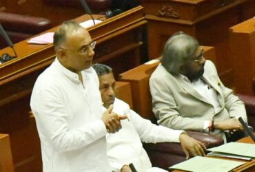 ಆಸ್ಪತ್ರೆಗಳಲ್ಲಿ ಖಾಲಿ ಇರುವ ವೈದ್ಯರು, ನರ್ಸ್, ಫಾರ್ಮಸಿಸ್ಟ್ ಹುದ್ದೆಗಳನ್ನು ತಿಂಗಳೊಳಗೆ ಭರ್ತಿಗೆ ಕ್ರಮ.: ಸಚಿವ ದಿನೇಶ್ ಗುಂಡೂರಾವ್