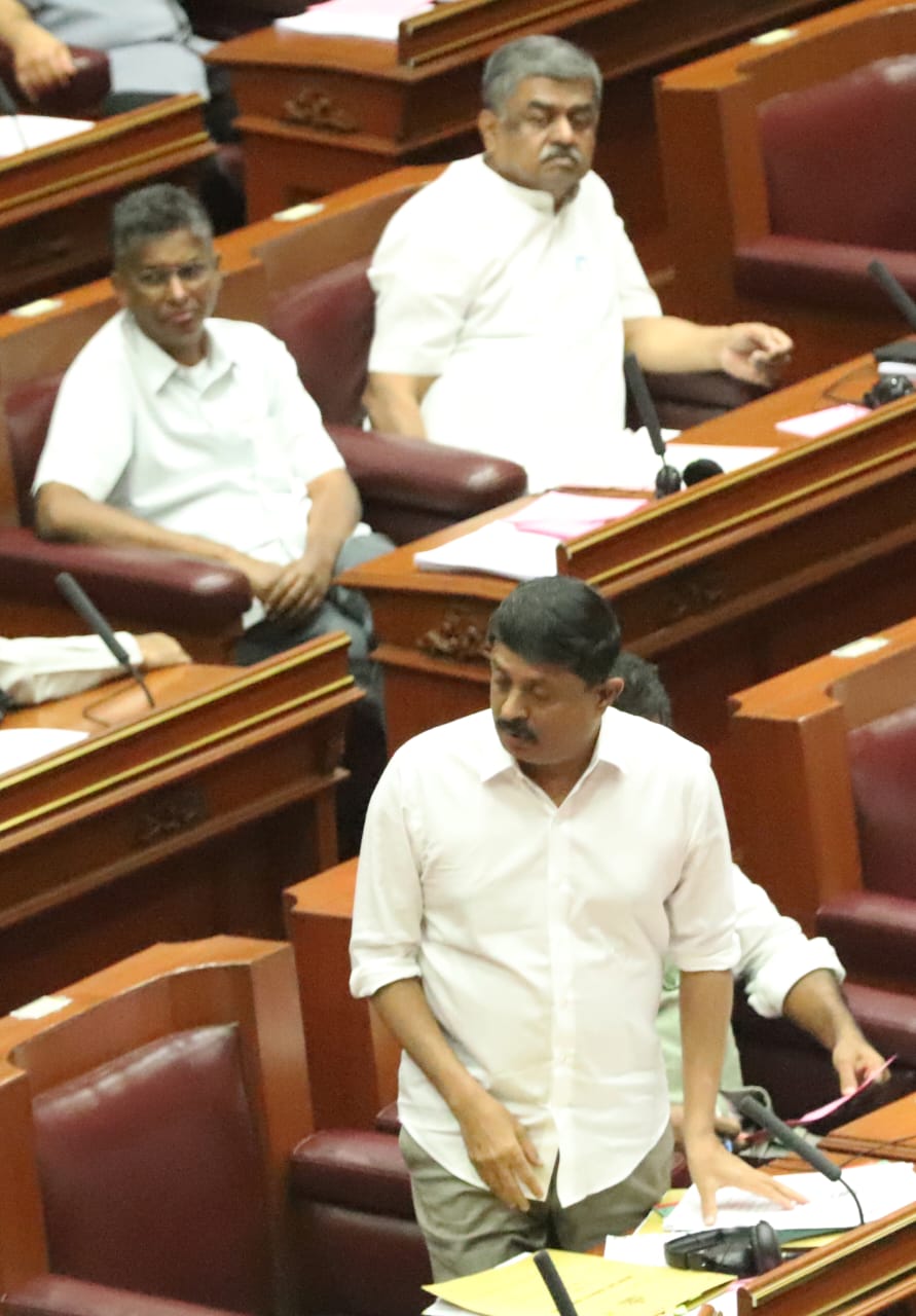 ಹುಬ್ಬಳ್ಳಿ-ಧಾರವಾಡ ಮಹಾನಗರ ಪಾಲಿಕೆ ವಿಭಜನೆಗೆ ಕ್ರಮ- ಸಚಿವ ಬಿ.ಎಸ್.ಸುರೇಶ್