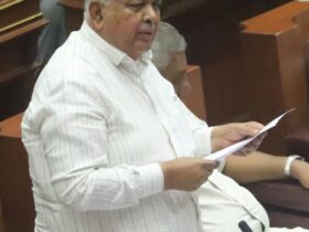 RTO ಕಚೇರಿಗಳಲ್ಲಿ ಮಧ್ಯವರ್ತಿಗಳ ಹಾವಳಿ ತಡೆಗೆ ಕ್ರಮ: ರಾಮಲಿಂಗಾರೆಡ್ಡಿ