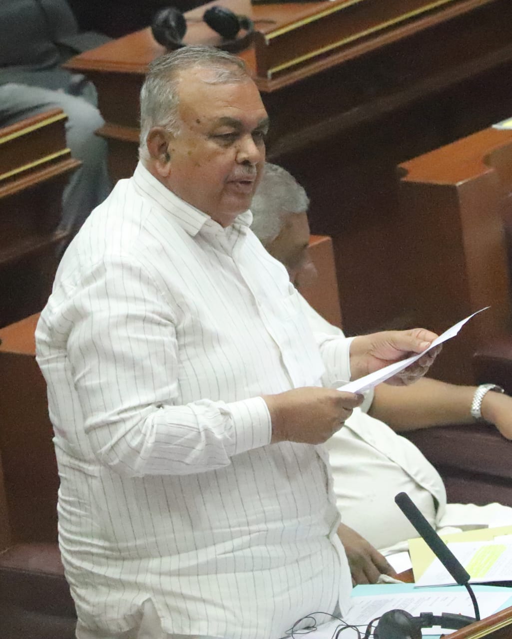 RTO ಕಚೇರಿಗಳಲ್ಲಿ ಮಧ್ಯವರ್ತಿಗಳ ಹಾವಳಿ ತಡೆಗೆ ಕ್ರಮ: ರಾಮಲಿಂಗಾರೆಡ್ಡಿ