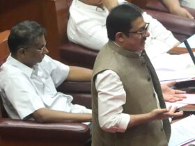 ಅಲ್ಪಸಂಖ್ಯಾತರ ವಸತಿ ನಿಲಯಗಳಿಗೆ ಮೂಲಭೂತ ಸೌಕರ್ಯ  ಕಲ್ಪಿಸಲು ಟೆಂಡರ್ ಕರೆಯಲಾಗಿದೆ: ಜಮೀರ್ ಅಹ್ಮದ ಖಾನ್