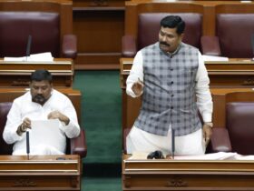 ವಿದ್ಯಾರ್ಥಿ ನಿಲಯಕ್ಕೆ ಹೊಸ ಕಟ್ಟಡ-ಸಚಿವ ಶಿವರಾಜ ಎಸ್ ತಂಗಡಗಿ