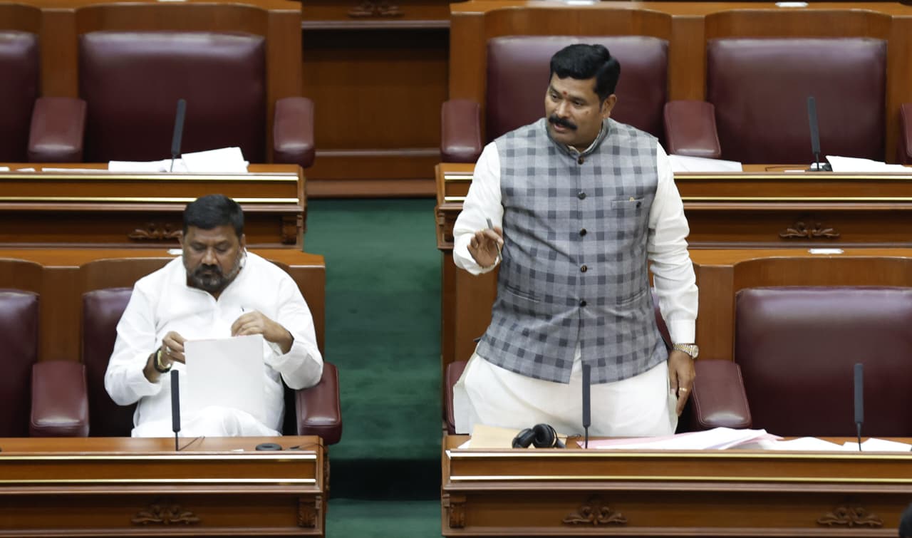 ವಿದ್ಯಾರ್ಥಿ ನಿಲಯಕ್ಕೆ ಹೊಸ ಕಟ್ಟಡ-ಸಚಿವ ಶಿವರಾಜ ಎಸ್ ತಂಗಡಗಿ ವಿದ್ಯಾರ್ಥಿ ನಿಲಯಕ್ಕೆ ಹೊಸ ಕಟ್ಟಡ-ಸಚಿವ ಶಿವರಾಜ ಎಸ್ ತಂಗಡಗಿ