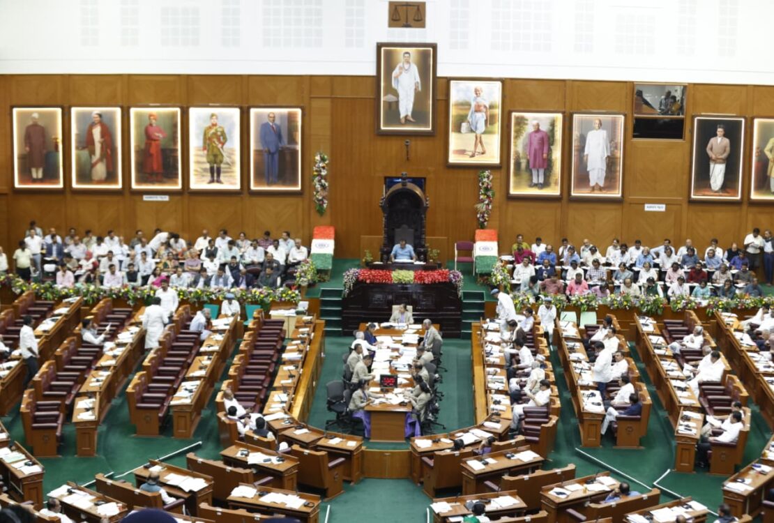 ದ್ವೇಷ ಭಾಷಣ ಪ್ರತಿಬಂಧಕ ವಿಧಾನಸಭೆಯಲ್ಲಿ ಮಸೂದೆ ಮಂಡನೆ; 1 ಲಕ್ಷ ರೂ ದಂಡ; 10 ವರ್ಷ ಶಿಕ್ಷೆ.!! ಇಂದು ಜಾಮೀನು ರಹಿತ ಪ್ರಕರಣ