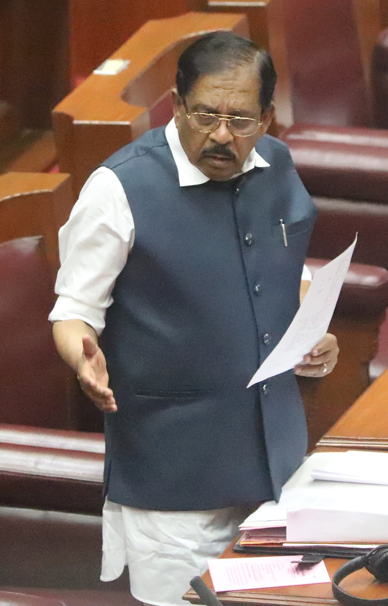 15 ದಿವಸಗಳ ವೇತನ ಹೆಚ್ಚಳಕ್ಕೆ ಪರಿಷ್ಕರಣೆ: ಸಚಿವ ಡಾ.ಜಿ.ಪರಮೇಶ್ವರ