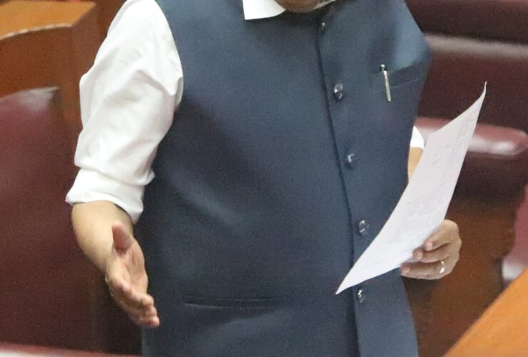 15 ದಿವಸಗಳ ವೇತನ ಹೆಚ್ಚಳಕ್ಕೆ ಪರಿಷ್ಕರಣೆ: ಸಚಿವ ಡಾ.ಜಿ.ಪರಮೇಶ್ವರ 15 ದಿವಸಗಳ ವೇತನ ಹೆಚ್ಚಳಕ್ಕೆ ಪರಿಷ್ಕರಣೆ: ಸಚಿವ ಡಾ.ಜಿ.ಪರಮೇಶ್ವರ