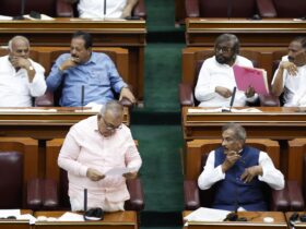 ಚಿಕ್ಕಮಗಳೂರಿನಲ್ಲಿ ಪಿ.ಪಿ.ಪಿ ಮಾದರಿಯಲ್ಲಿ ಸ್ಪೈಸ್ ಪಾರ್ಕ್ ಅಭಿವೃದ್ಧಿಗೆ ಕ್ರಮ” ಚಿಕ್ಕಮಗಳೂರಿನಲ್ಲಿ ಪಿ.ಪಿ.ಪಿ ಮಾದರಿಯಲ್ಲಿ ಸ್ಪೈಸ್ ಪಾರ್ಕ್ ಅಭಿವೃದ್ಧಿಗೆ ಕ್ರಮ”