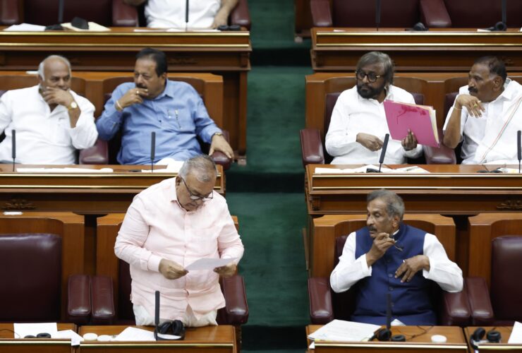 ಚಿಕ್ಕಮಗಳೂರಿನಲ್ಲಿ ಪಿ.ಪಿ.ಪಿ ಮಾದರಿಯಲ್ಲಿ ಸ್ಪೈಸ್ ಪಾರ್ಕ್ ಅಭಿವೃದ್ಧಿಗೆ ಕ್ರಮ” ಚಿಕ್ಕಮಗಳೂರಿನಲ್ಲಿ ಪಿ.ಪಿ.ಪಿ ಮಾದರಿಯಲ್ಲಿ ಸ್ಪೈಸ್ ಪಾರ್ಕ್ ಅಭಿವೃದ್ಧಿಗೆ ಕ್ರಮ”