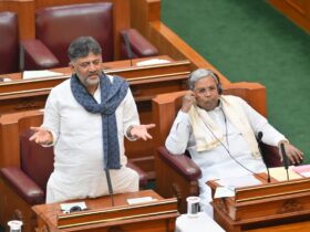 ನೀರಿನ ಲಭ್ಯತೆ ಆಧಾರದ ಮೇಲೆ ಹೊರ್ತಿ ರೇವಣ ಸಿದ್ದೇಶ್ವರ ಏತ ನೀರಾವರಿ ಯೋಜನೆ ಎರಡನೇ ಹಂತ ಜಾರಿ: ಡಿಸಿಎಂ ಡಿ.ಕೆ. ಶಿವಕುಮಾರ್* ನೀರಿನ ಲಭ್ಯತೆ ಆಧಾರದ ಮೇಲೆ ಹೊರ್ತಿ ರೇವಣ ಸಿದ್ದೇಶ್ವರ ಏತ ನೀರಾವರಿ ಯೋಜನೆ ಎರಡನೇ ಹಂತ ಜಾರಿ: ಡಿಸಿಎಂ ಡಿ.ಕೆ. ಶಿವಕುಮಾರ್*