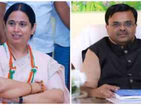 ಮಂಗಳವಾರ ಬಾಲವಿಕಾಸ ಅಕಾಡೆಮಿ ಪ್ರಶಸ್ತಿಗಳ ಪ್ರದಾನ:* *ಅಕಾಡೆಮಿಗೆ ಹೊಸ ಸ್ವರೂಪ ನೀಡಿದ ಸಂಗಮೇಶ ಬಬಲೇಶ್ವರ* ಮಂಗಳವಾರ ಬಾಲವಿಕಾಸ ಅಕಾಡೆಮಿ ಪ್ರಶಸ್ತಿಗಳ ಪ್ರದಾನ:* *ಅಕಾಡೆಮಿಗೆ ಹೊಸ ಸ್ವರೂಪ ನೀಡಿದ ಸಂಗಮೇಶ ಬಬಲೇಶ್ವರ*