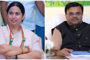 ಮಂಗಳವಾರ ಬಾಲವಿಕಾಸ ಅಕಾಡೆಮಿ ಪ್ರಶಸ್ತಿಗಳ ಪ್ರದಾನ:* *ಅಕಾಡೆಮಿಗೆ ಹೊಸ ಸ್ವರೂಪ ನೀಡಿದ ಸಂಗಮೇಶ ಬಬಲೇಶ್ವರ*