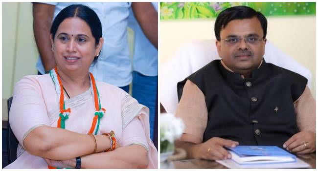 ಮಂಗಳವಾರ ಬಾಲವಿಕಾಸ ಅಕಾಡೆಮಿ ಪ್ರಶಸ್ತಿಗಳ ಪ್ರದಾನ:* *ಅಕಾಡೆಮಿಗೆ ಹೊಸ ಸ್ವರೂಪ ನೀಡಿದ ಸಂಗಮೇಶ ಬಬಲೇಶ್ವರ* ಮಂಗಳವಾರ ಬಾಲವಿಕಾಸ ಅಕಾಡೆಮಿ ಪ್ರಶಸ್ತಿಗಳ ಪ್ರದಾನ:* *ಅಕಾಡೆಮಿಗೆ ಹೊಸ ಸ್ವರೂಪ ನೀಡಿದ ಸಂಗಮೇಶ ಬಬಲೇಶ್ವರ*