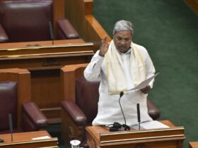 ಗ್ಯಾರಂಟಿ ಯೋಜನೆಗಳಡಿ ಉತ್ತರ ಕರ್ನಾಟಕ  ಭಾಗಕ್ಕೆ ರೂ.46,277 ಕೋಟಿ ಖರ್ಚು -ಮುಖ್ಯಮಂತ್ರಿ ಸಿದ್ದರಾಮಯ್ಯ  