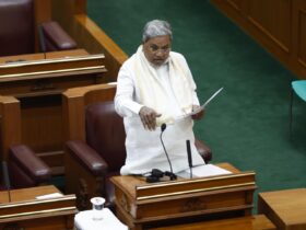 ಶ್ಯಾಮನೂರು ಶಿವಶಂಕರಪ್ಪ ಅವರ ನಿಧನಕ್ಕೆ ಸದನದಲ್ಲಿ ಮುಖ್ಯಮಂತ್ರಿಗಳ ಸಂತಾಪ ಶ್ಯಾಮನೂರು ಶಿವಶಂಕರಪ್ಪ ಅವರ ನಿಧನಕ್ಕೆ ಸದನದಲ್ಲಿ ಮುಖ್ಯಮಂತ್ರಿಗಳ ಸಂತಾಪ