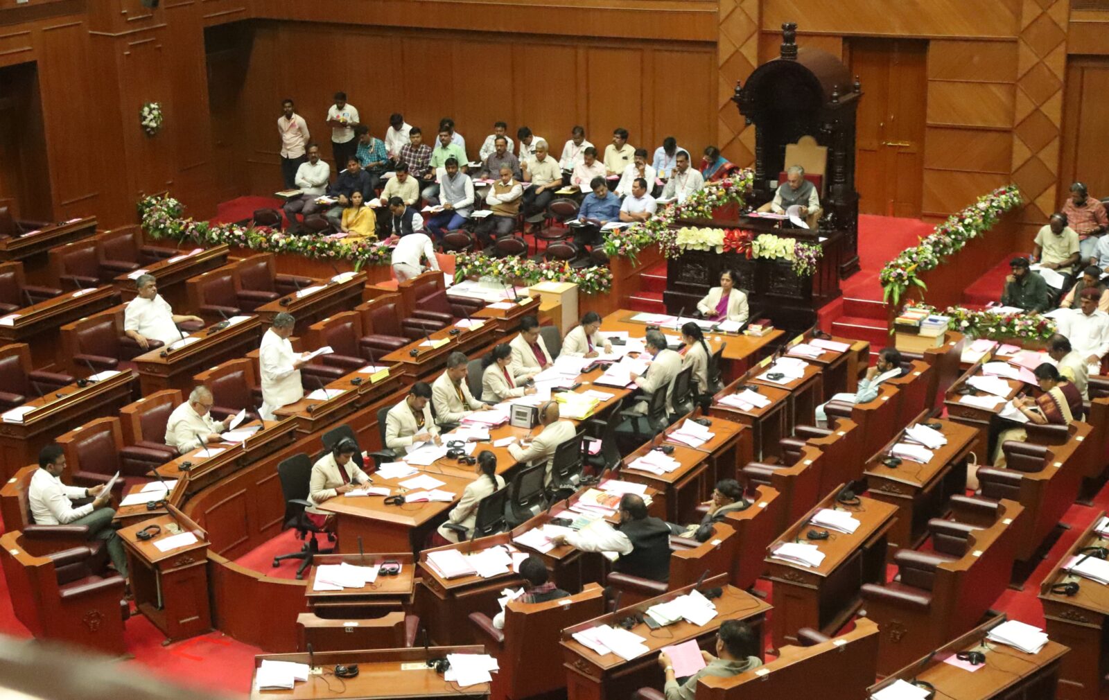 ವಸತಿ ಯೋಜನೆಯಡಿ ಸಹಾಯಧನ ಮತ್ತು  ಘಟಕ ವೆಚ್ಚ ಹೆಚ್ಚಿಸಲು ಪ್ರಸ್ತಾವನೆ