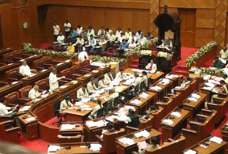 ವಸತಿ ಯೋಜನೆಯಡಿ ಸಹಾಯಧನ ಮತ್ತು  ಘಟಕ ವೆಚ್ಚ ಹೆಚ್ಚಿಸಲು ಪ್ರಸ್ತಾವನೆ