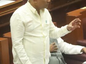 ರಾಜ್ಯದಲ್ಲಿ 3 ಭ್ರೂಣಹತ್ಯೆ ಪ್ರಕರಣ ದಾಖಲು; 13 ಜನರ ಬಂಧನ: ದಿನೇಶ್ ಗುಂಡೂರಾವ್ ರಾಜ್ಯದಲ್ಲಿ 3 ಭ್ರೂಣಹತ್ಯೆ ಪ್ರಕರಣ ದಾಖಲು; 13 ಜನರ ಬಂಧನ: ದಿನೇಶ್ ಗುಂಡೂರಾವ್