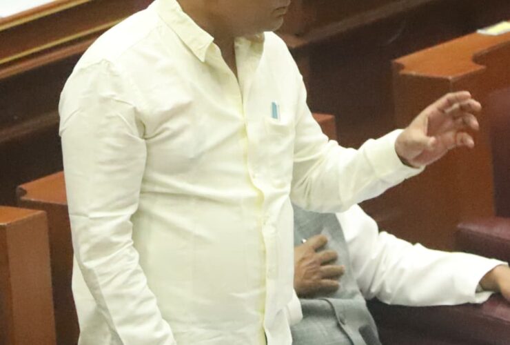 ರಾಜ್ಯದಲ್ಲಿ 3 ಭ್ರೂಣಹತ್ಯೆ ಪ್ರಕರಣ ದಾಖಲು; 13 ಜನರ ಬಂಧನ: ದಿನೇಶ್ ಗುಂಡೂರಾವ್