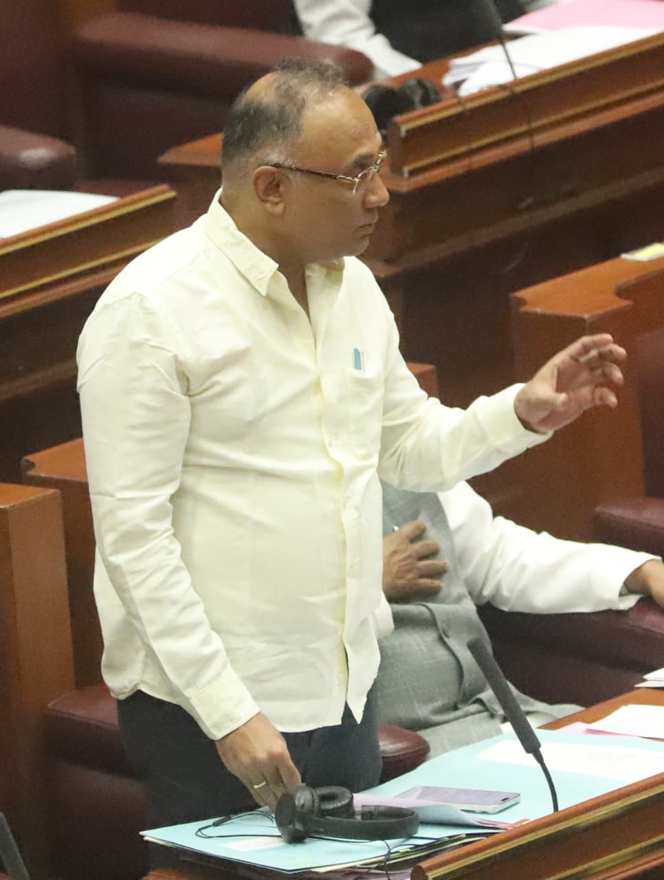 ರಾಜ್ಯದಲ್ಲಿ 3 ಭ್ರೂಣಹತ್ಯೆ ಪ್ರಕರಣ ದಾಖಲು; 13 ಜನರ ಬಂಧನ: ದಿನೇಶ್ ಗುಂಡೂರಾವ್ ರಾಜ್ಯದಲ್ಲಿ 3 ಭ್ರೂಣಹತ್ಯೆ ಪ್ರಕರಣ ದಾಖಲು; 13 ಜನರ ಬಂಧನ: ದಿನೇಶ್ ಗುಂಡೂರಾವ್