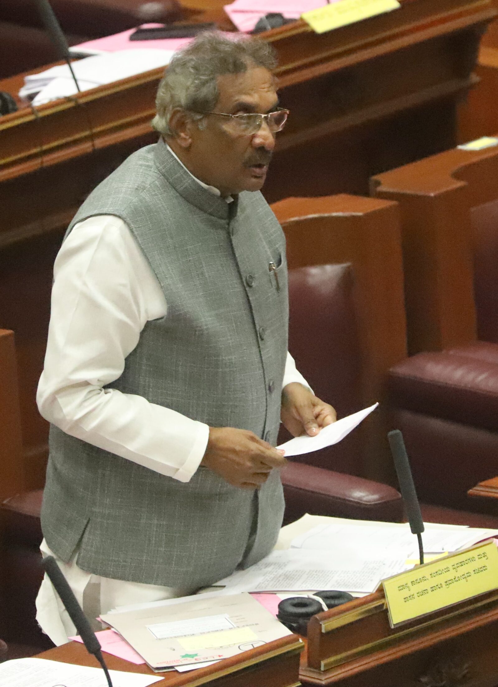 ವಿದ್ಯುತ್ ಕಳವು ಹಾಗೂ ವಿದ್ಯುತ್ ದುರ್ಬಳಕೆಯ ವಿರುದ್ಧ ಕ್ರಮ : ಸಚಿವ ಕೆ. ಜೆ.ಜಾರ್ಜ್