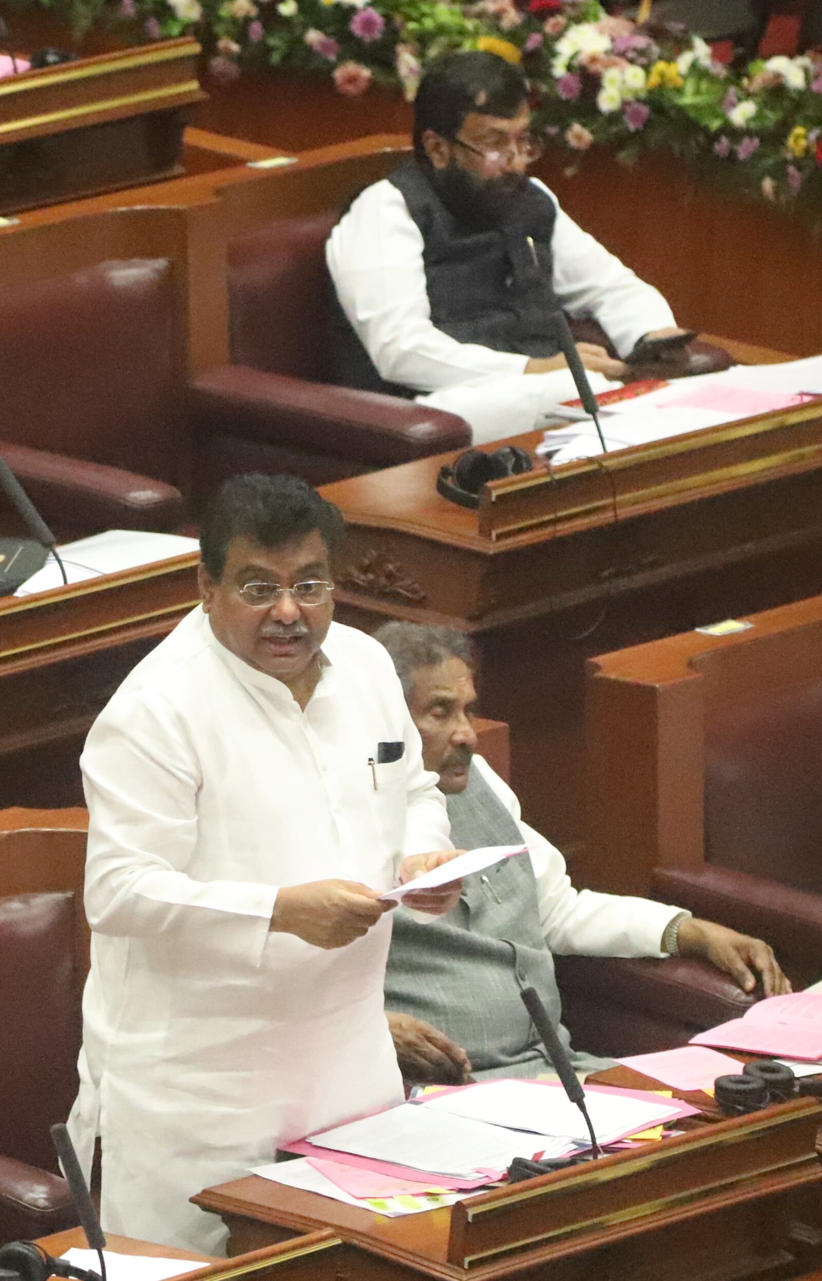 ಬೆಂಗಳೂರು-ಕಲಬುರಗಿ ವಿಮಾನ ಯಾನ ಸೇವೆ ಮುಂದುವರಿಕೆಗೆ ಹೊಸ ಬಿಡ್ ಆಹ್ವಾನಿಸಲು ಕೇಂದ್ರಕ್ಕೆ ಪತ್ರ : ಸಚಿವ ಎಂ. ಬಿ. ಪಾಟೀಲ್ ಬೆಂಗಳೂರು-ಕಲಬುರಗಿ ವಿಮಾನ ಯಾನ ಸೇವೆ ಮುಂದುವರಿಕೆಗೆ ಹೊಸ ಬಿಡ್ ಆಹ್ವಾನಿಸಲು ಕೇಂದ್ರಕ್ಕೆ ಪತ್ರ : ಸಚಿವ ಎಂ. ಬಿ. ಪಾಟೀಲ್