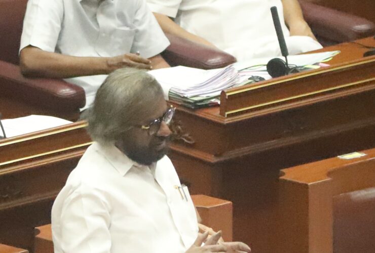 ರಾಜ್ಯದಲ್ಲಿ 6395 ಆನೆ ಮತ್ತು 563 ಹುಲಿಗಳು: ಸಚಿವ ಈಶ್ವರ್ ಖಂಡ್ರೆ ರಾಜ್ಯದಲ್ಲಿ 6395 ಆನೆ ಮತ್ತು 563 ಹುಲಿಗಳು: ಸಚಿವ ಈಶ್ವರ್ ಖಂಡ್ರೆ