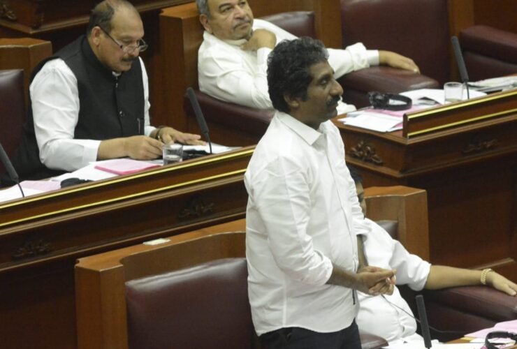 ಅವಧಿ ಮುಕ್ತಾಯವಾದ ನಗರ ಸ್ಥಳೀಯ ಸಂಸ್ಥೆಗಳಿಗೆ ಮೀಸಲಾತಿ ನಿಗದಿಗೆ ಕ್ರಮ: ಪೌರಾಡಳಿತ ಸಚಿವ ರಹೀಂ ಖಾನ್