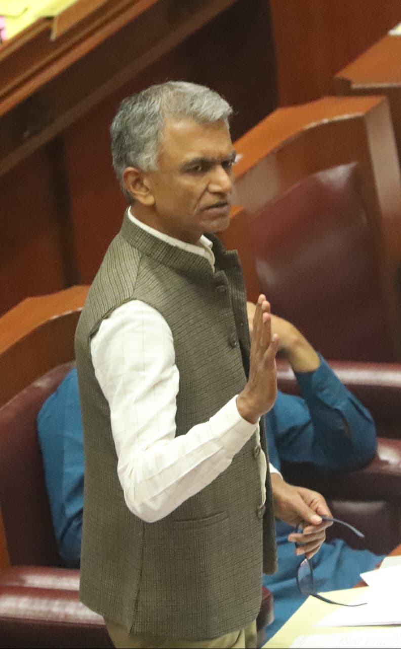 ಬಸವ ಅಂತಾರಾಷ್ಟ್ರೀಯ ಮ್ಯೂಸಿಯಂಗೆ ರೂ. 64.43 ಕೋಟಿ ಬಿಡುಗಡೆ: ಸಚಿವ ಕೃಷ್ಣ ಬೈರೇಗೌಡ