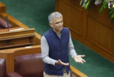 ಚಿಕ್ಕೋಡಿ, ಗೋಕಾಕ್ ಜಿಲ್ಲೆ ರಚನೆ, ಅಭಿಪ್ರಾಯ ಸಂಗ್ರಹಿಸಿ ಕ್ರಮ–ಕಂದಾಯ ಸಚಿವ ಕೃಷ್ಣ ಭೈರೇಗೌಡ