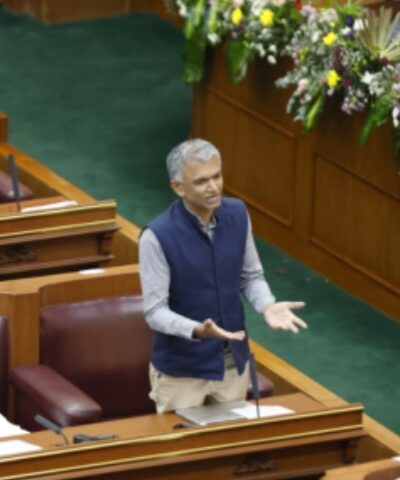 ಚಿಕ್ಕೋಡಿ, ಗೋಕಾಕ್ ಜಿಲ್ಲೆ ರಚನೆ, ಅಭಿಪ್ರಾಯ ಸಂಗ್ರಹಿಸಿ ಕ್ರಮ–ಕಂದಾಯ ಸಚಿವ ಕೃಷ್ಣ ಭೈರೇಗೌಡ