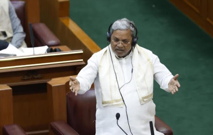 ಕಲ್ಯಾಣ ಕರ್ನಾಟಕ ಪ್ರದೇಶಾಭಿವೃದ್ಧಿ ಮಂಡಳಿ ರೂ.24,778 ಕೋಟಿ ಅನುದಾನ: ಸಿಎಂ 